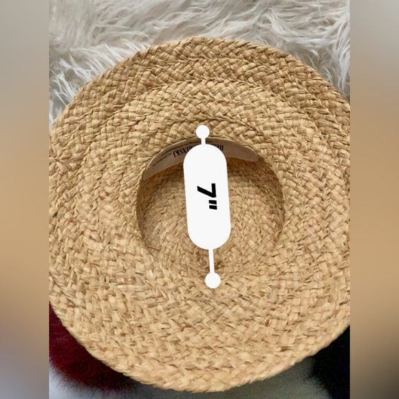 💎HELEN KAMINSKI HAT💎NUEVO NO ETIQUETA 💎KSK - Picture 15 of 16